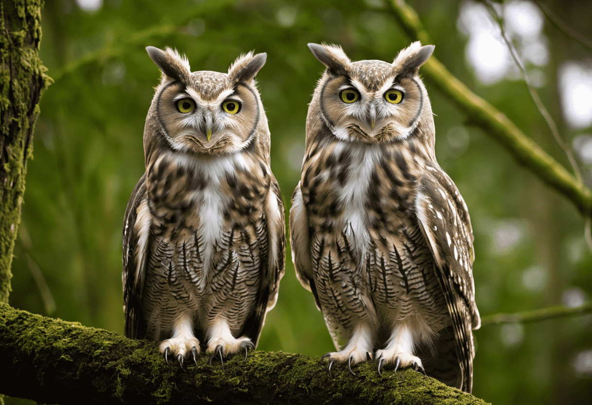 Owls