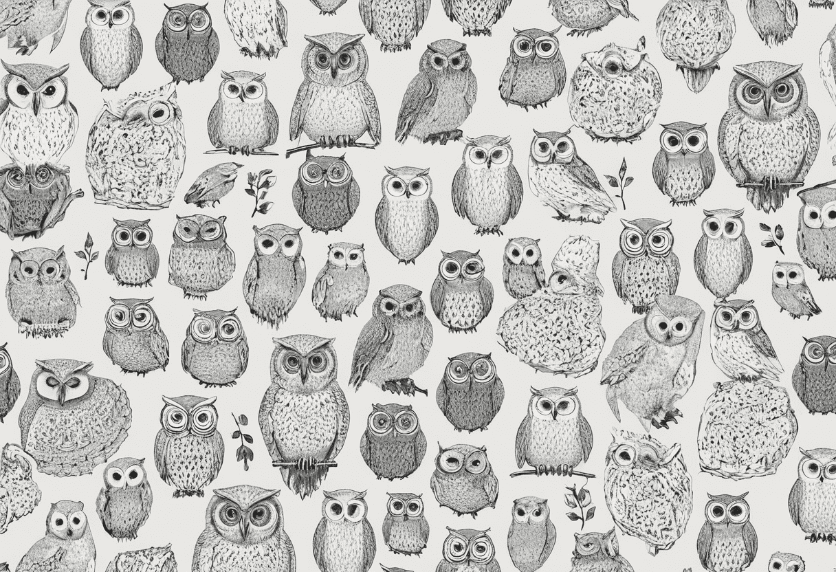 Owl in a dream meaning