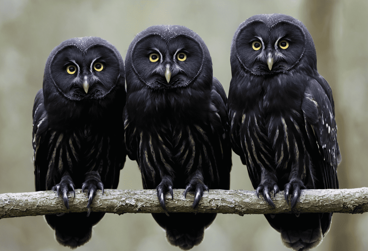 What do owls mean in dreams