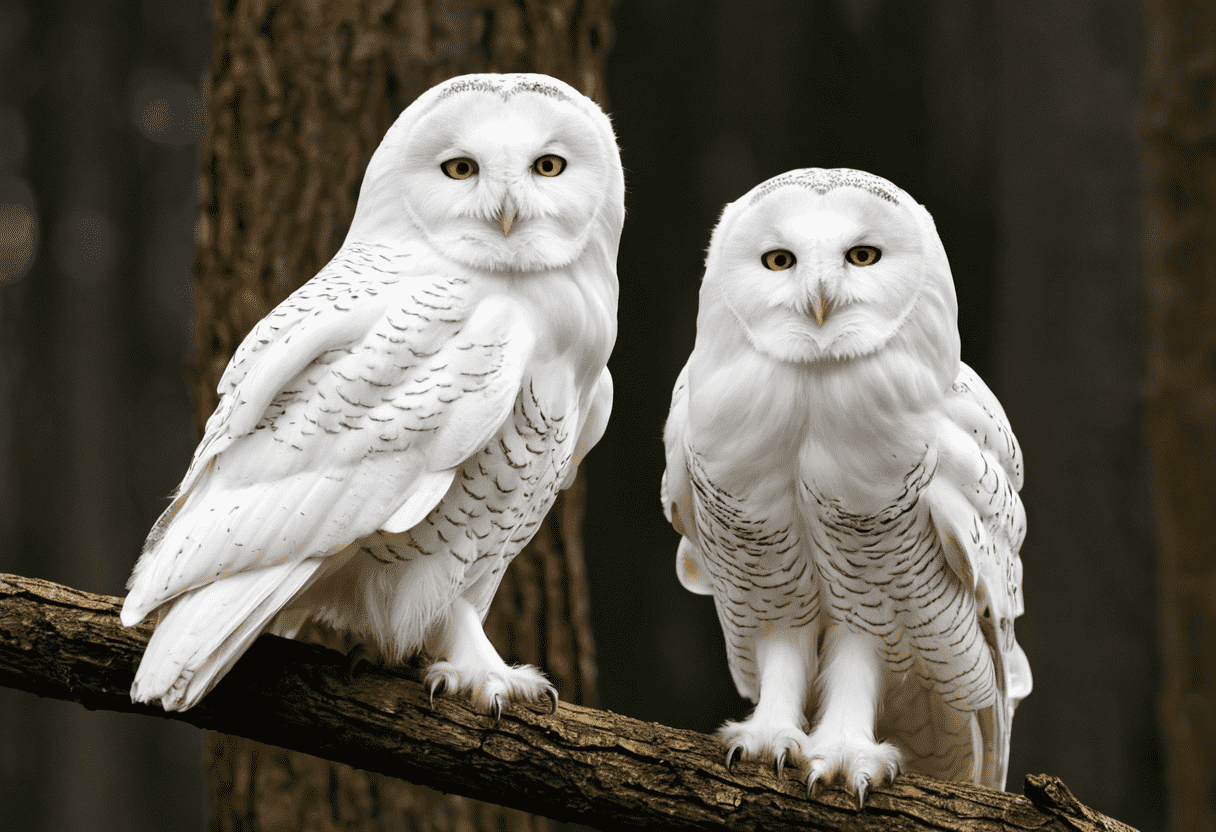 Meaning of white owl in dream