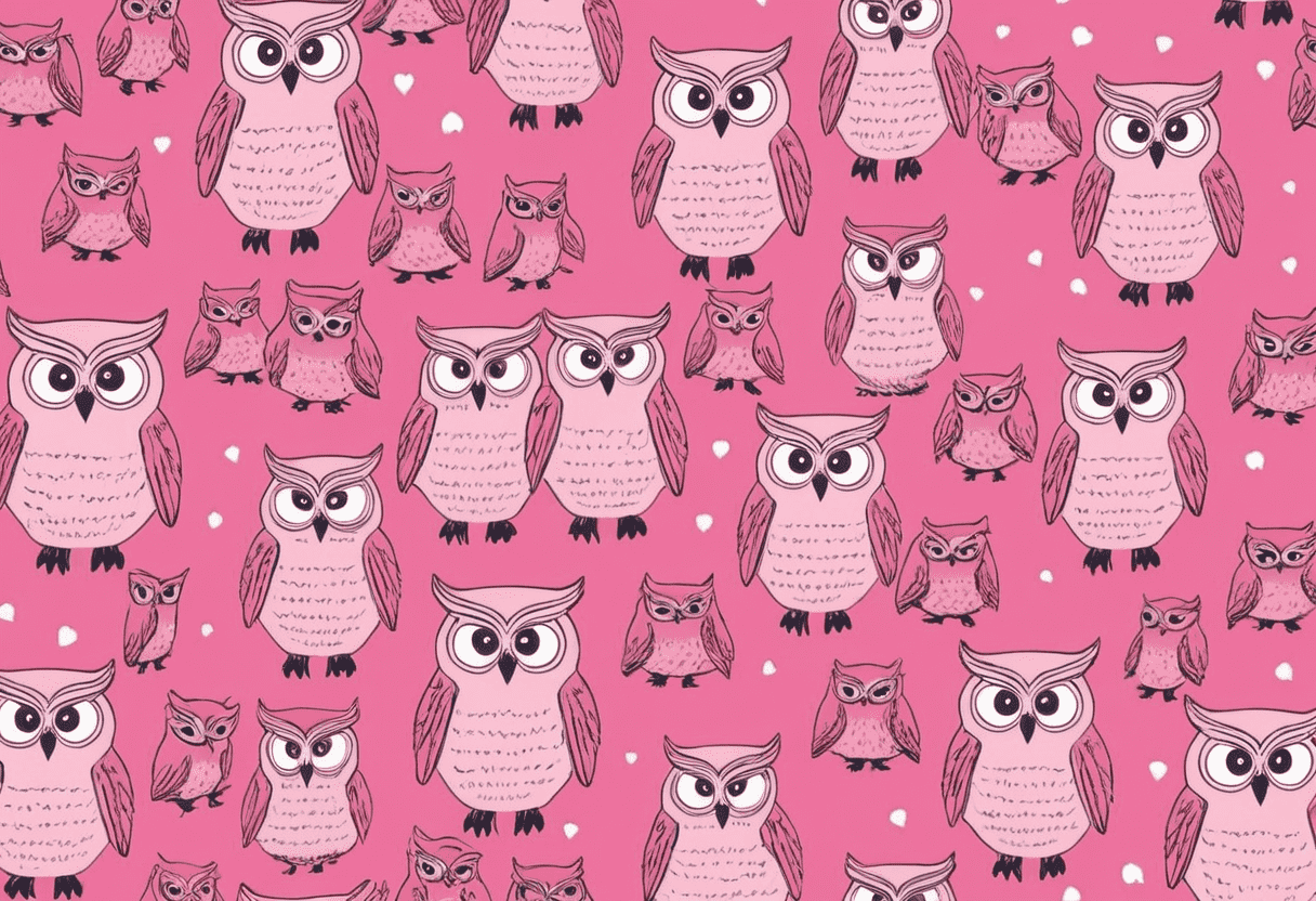 Meaning of owls in a dream