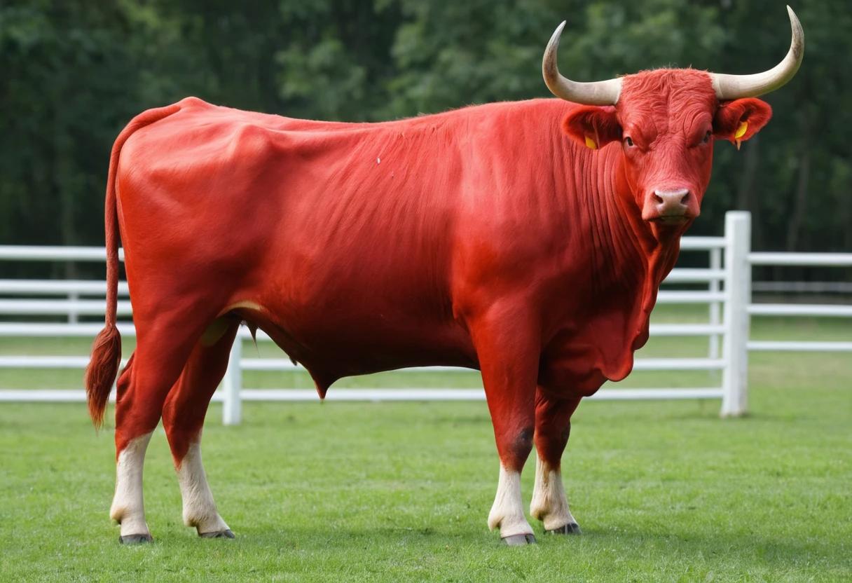 Meaning of Bull in Dream