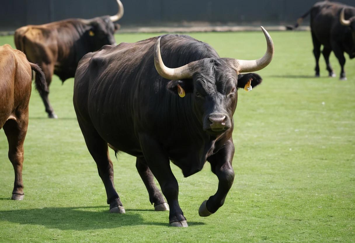 Meaning of Bull in Dream