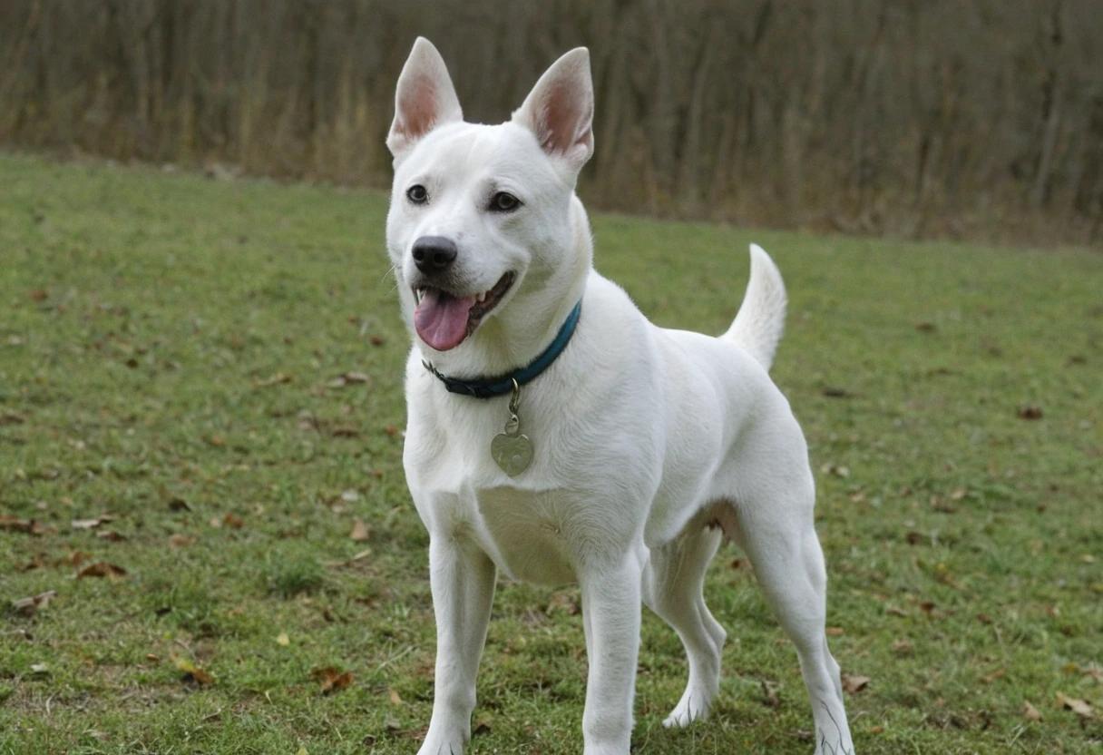 Hitting Dog in Dream Meaning