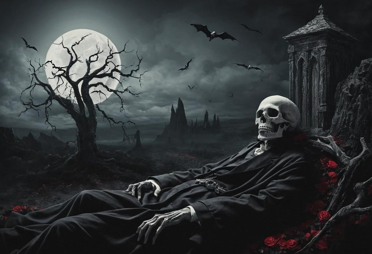 Biblical Meaning of Death in a Dream