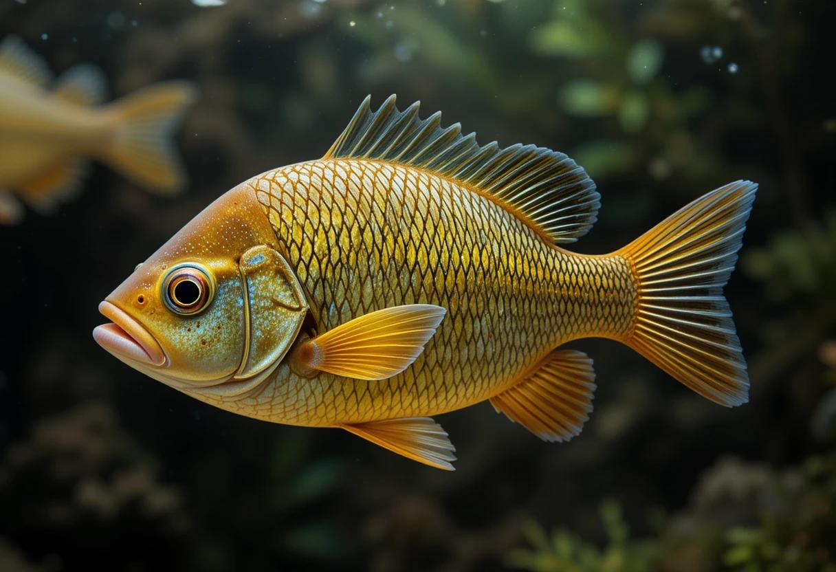 Biblical Meaning of Fish in Dream