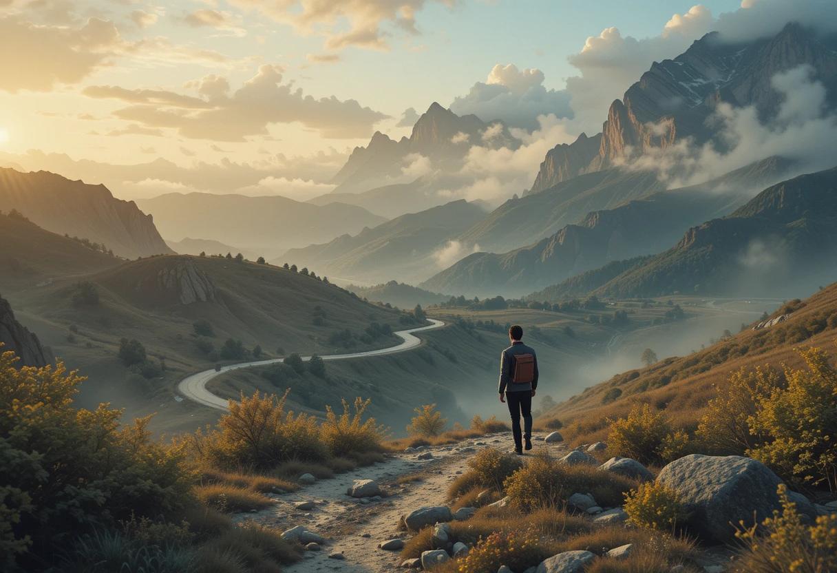 Biblical Meaning of Time Travel in a Dream