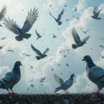 Meaning of Pigeon in Dream