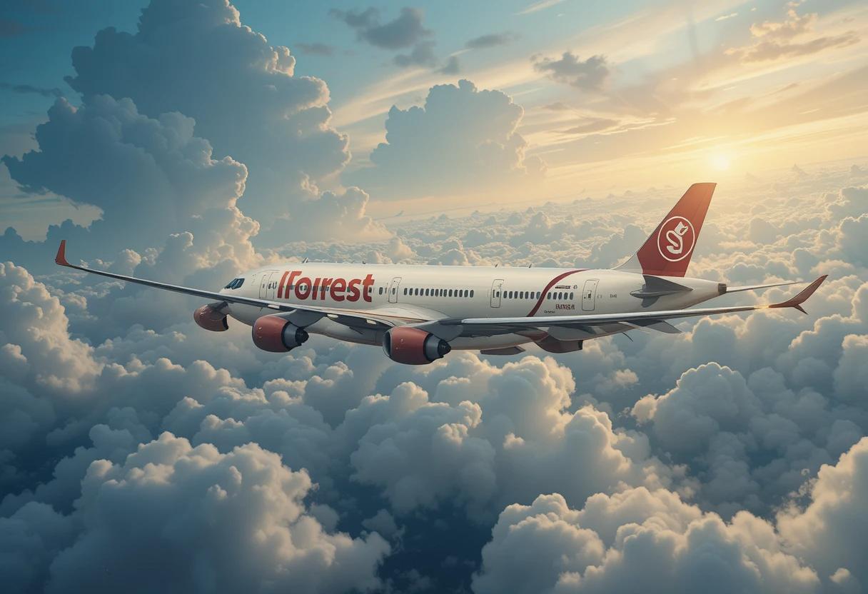 Spiritual Meaning of Airplane in a Dream